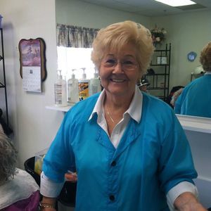 Meet your Posher, Lou